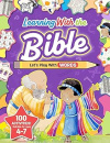 Learning with the Bible Lets Play with Words.